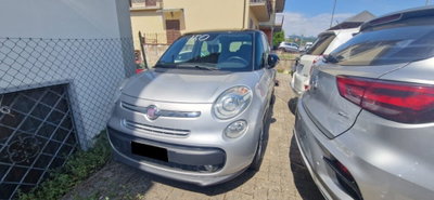 Fiat 500L Living 1.3 Multijet 85 CV Dualogic Lounge usata