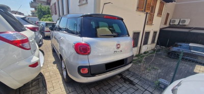 Fiat 500L Living 1.3 Multijet 85 CV Dualogic Lounge (2)