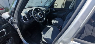 Fiat 500L Living 1.3 Multijet 85 CV Dualogic Lounge (3)