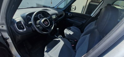 Fiat 500L Living 1.3 Multijet 85 CV Dualogic Lounge (4)