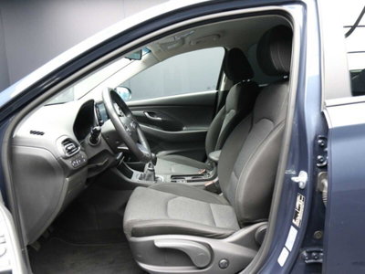 Hyundai i30 Fastback 1.0 T-GDI iMT 48V Prime (14)