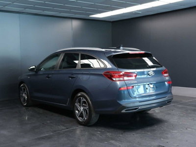 Hyundai i30 Fastback 1.0 T-GDI iMT 48V Prime (6)