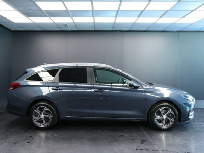 Hyundai i30 Fastback 1.0 T-GDI iMT 48V Prime (8)