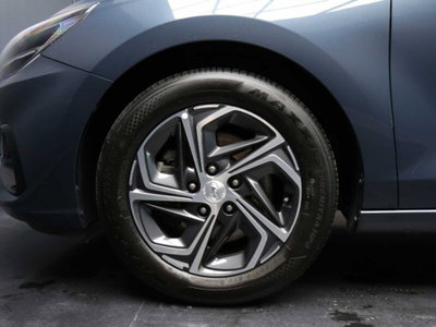 Hyundai i30 Fastback 1.0 T-GDI iMT 48V Prime (9)
