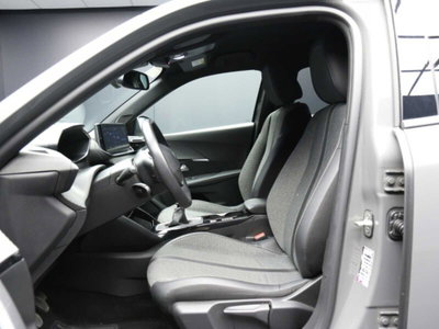 Peugeot 2008 1.2 turbo Allure 100cv (13)