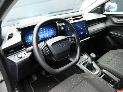 Ford Puma 1.0 EcoBoost Hybrid 125 CV S&S aut. Titanium Design (12)