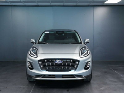 Ford Puma 1.0 EcoBoost Hybrid 125 CV S&S aut. Titanium Design (2)
