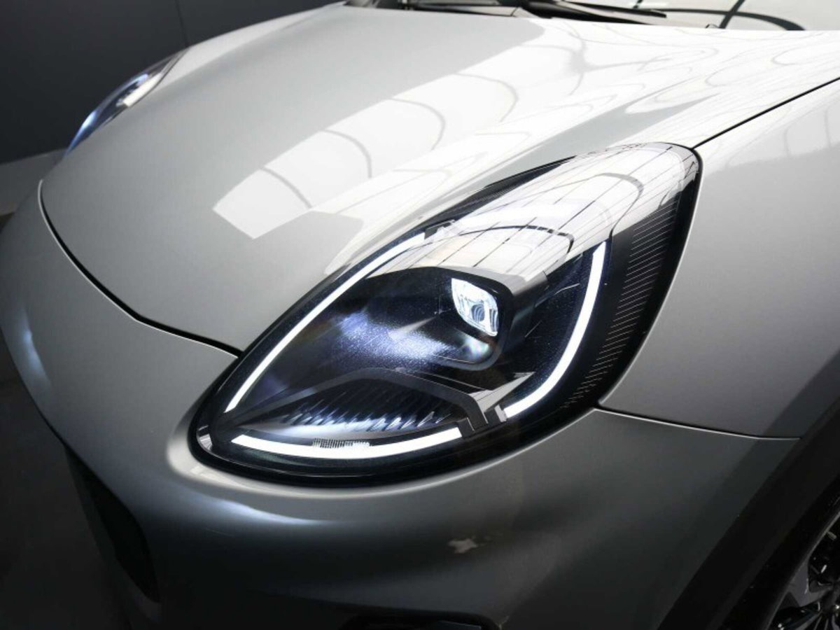 Ford Puma 1.0 EcoBoost Hybrid 125 CV S&S aut. Titanium Design (7)