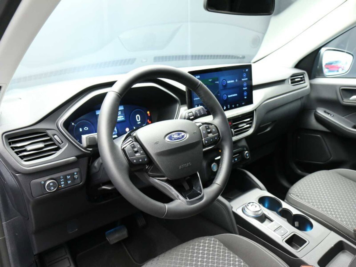 Ford Kuga 2.5 full hybrid Titanium 2wd 180cv auto (17)