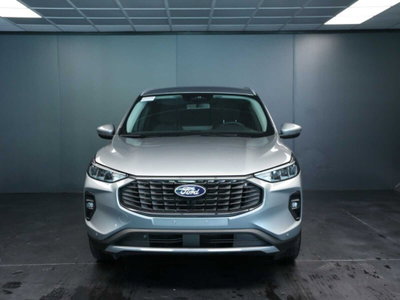 Ford Kuga 2.5 full hybrid Titanium 2wd 180cv auto (2)