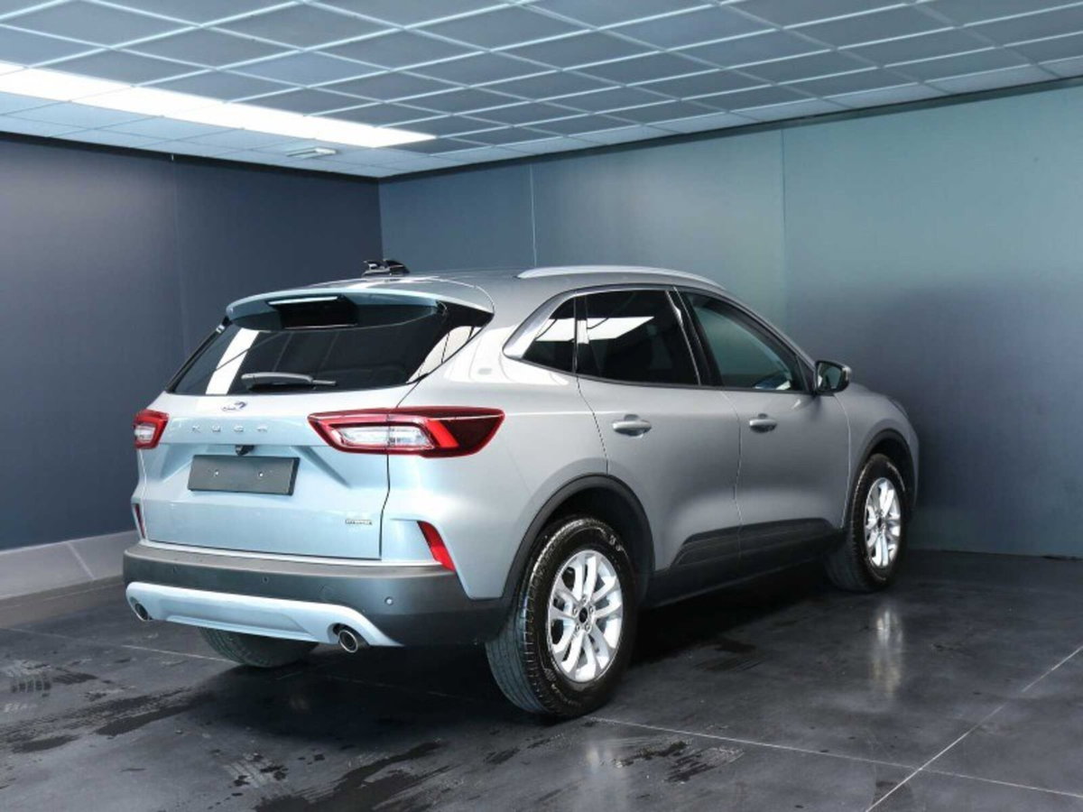 Ford Kuga 2.5 full hybrid Titanium 2wd 180cv auto (4)