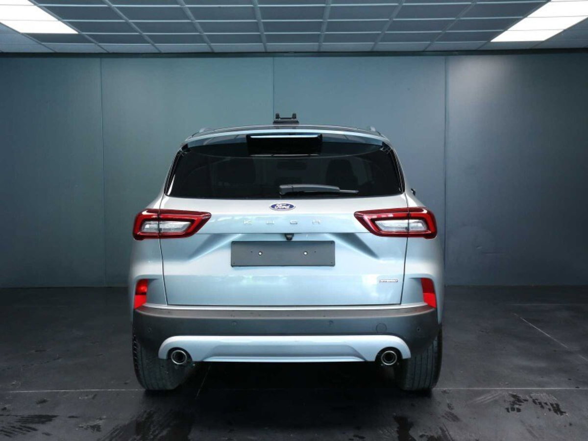 Ford Kuga 2.5 full hybrid Titanium 2wd 180cv auto (5)
