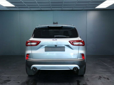 Ford Kuga 2.5 full hybrid Titanium 2wd 180cv auto (5)