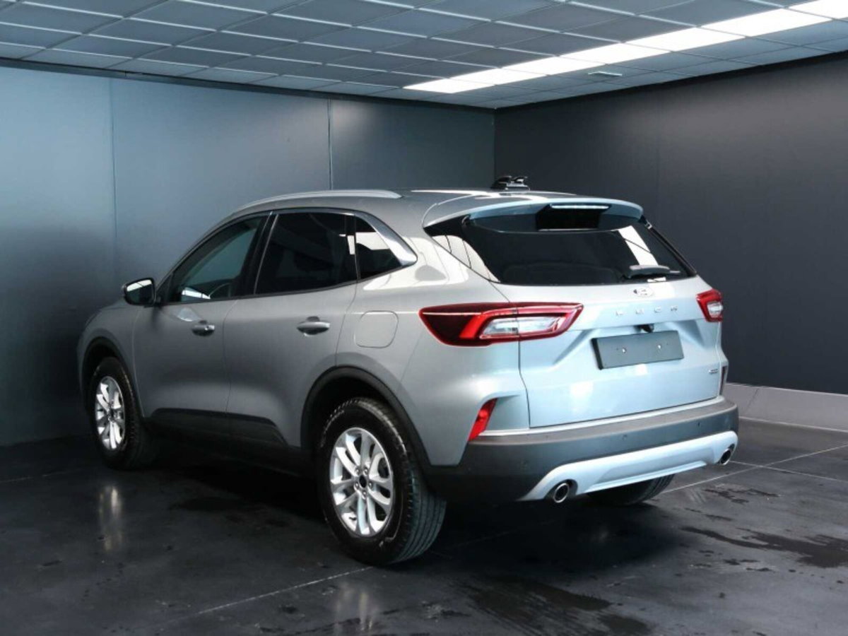 Ford Kuga 2.5 full hybrid Titanium 2wd 180cv auto (6)