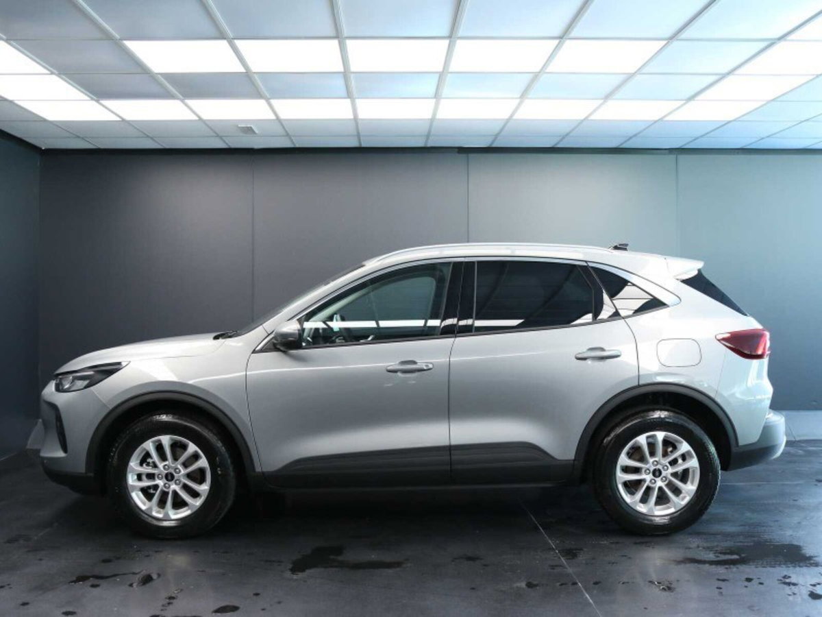 Ford Kuga 2.5 full hybrid Titanium 2wd 180cv auto (7)