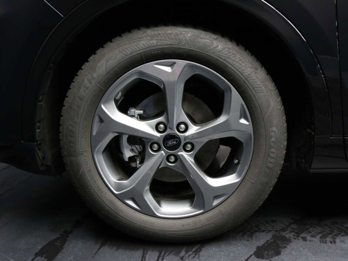 Ford Kuga 2.5 full hybrid ST-Line X 2wd 180cv auto (11)
