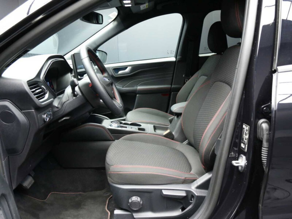 Ford Kuga 2.5 full hybrid ST-Line X 2wd 180cv auto (13)