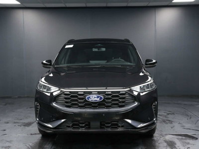 Ford Kuga 2.5 full hybrid ST-Line X 2wd 180cv auto (2)