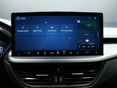 Ford Kuga 2.5 full hybrid ST-Line X 2wd 180cv auto (20)