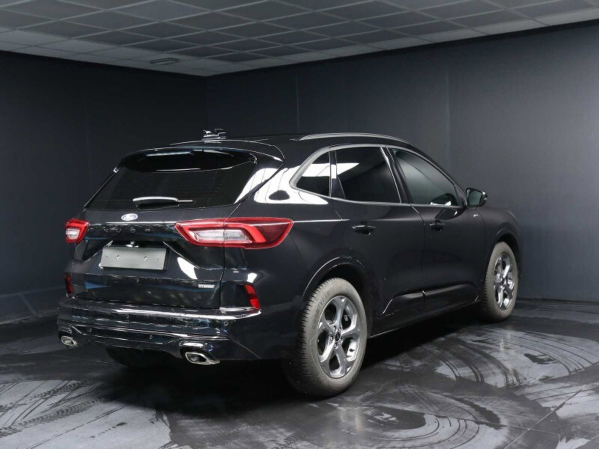 Ford Kuga 2.5 full hybrid ST-Line X 2wd 180cv auto (4)