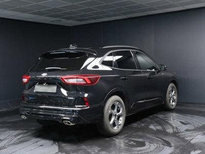 Ford Kuga 2.5 full hybrid ST-Line X 2wd 180cv auto (4)