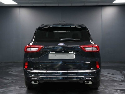 Ford Kuga 2.5 full hybrid ST-Line X 2wd 180cv auto (5)