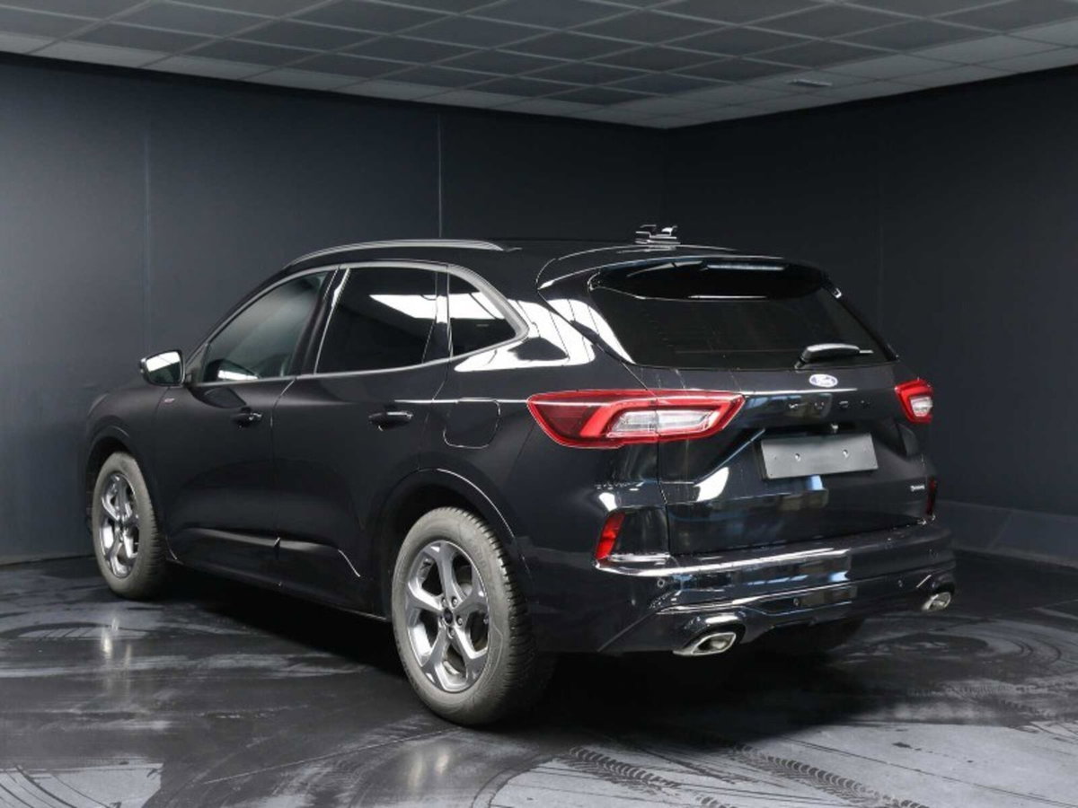 Ford Kuga 2.5 full hybrid ST-Line X 2wd 180cv auto (6)