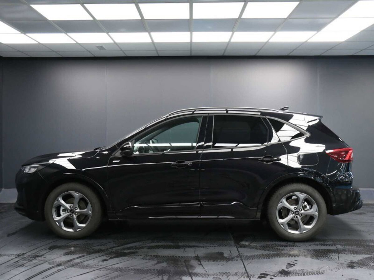 Ford Kuga 2.5 full hybrid ST-Line X 2wd 180cv auto (7)