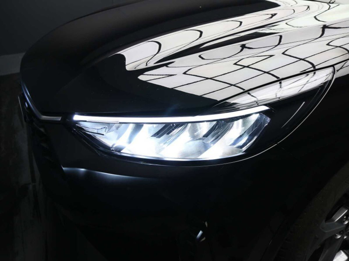 Ford Kuga 2.5 full hybrid ST-Line X 2wd 180cv auto (8)
