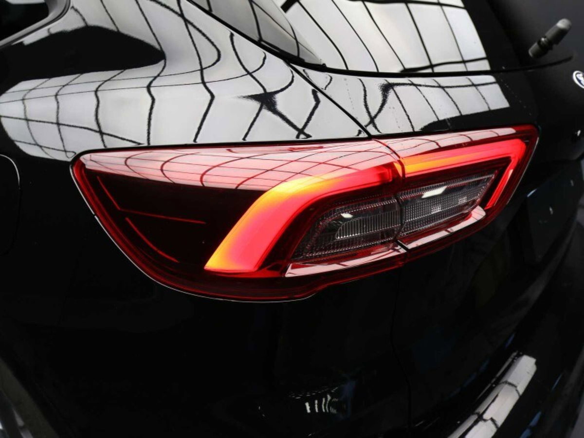 Ford Kuga 2.5 full hybrid ST-Line X 2wd 180cv auto (9)