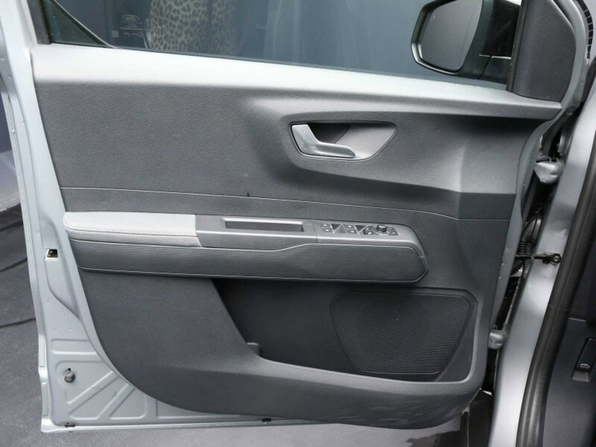 Ford Tourneo Courier 1.0 EcoBoost 100 CV Titanium (10)