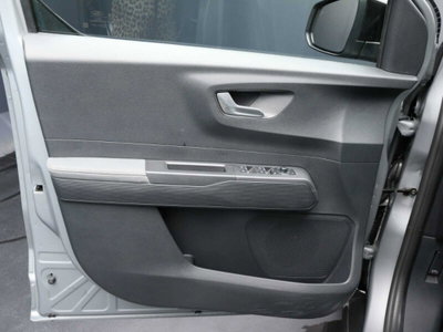 Ford Tourneo Courier 1.0 EcoBoost 100 CV Titanium (10)