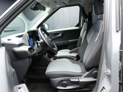 Ford Tourneo Courier 1.0 EcoBoost 100 CV Titanium (11)