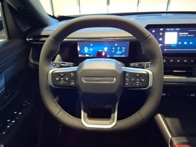 Jeep Compass 1.2 turbo e-hybrid mhev First Edition fwd 145cv edct6 (14)