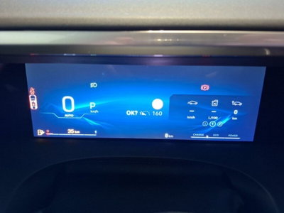 Jeep Compass 1.2 turbo e-hybrid mhev First Edition fwd 145cv edct6 (15)