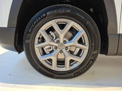 Jeep Compass 1.2 turbo e-hybrid mhev First Edition fwd 145cv edct6 (7)