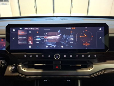 Jeep Compass 1.2 turbo e-hybrid mhev Summit fwd 145cv edct6 (18)