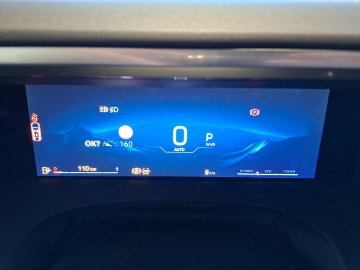 Jeep Compass 1.2 turbo 48V e-hybrid Summit fwd 145cv edct6 (14)