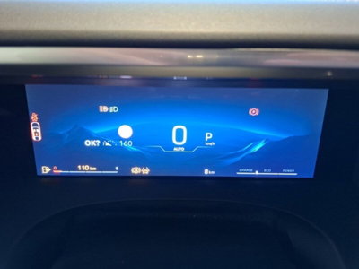Jeep Compass 1.2 turbo 48V e-hybrid Summit fwd 145cv edct6 (14)