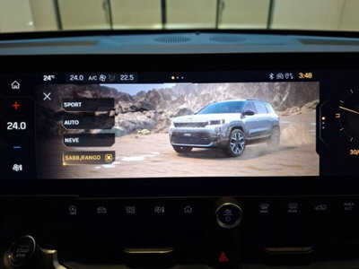 Jeep Compass 1.2 turbo 48V e-hybrid Summit fwd 145cv edct6 (19)