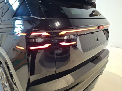 Jeep Compass 1.2 turbo 48V e-hybrid Summit fwd 145cv edct6 (10)