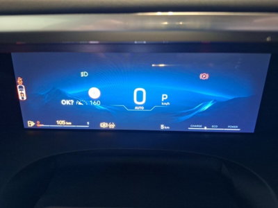 Jeep Compass 1.2 turbo 48V e-hybrid Summit fwd 145cv edct6 (14)
