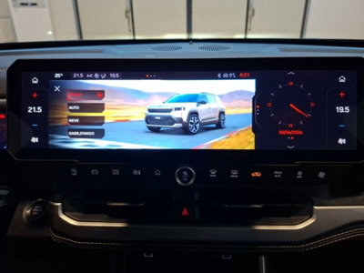 Jeep Compass 1.2 turbo 48V e-hybrid Summit fwd 145cv edct6 (16)