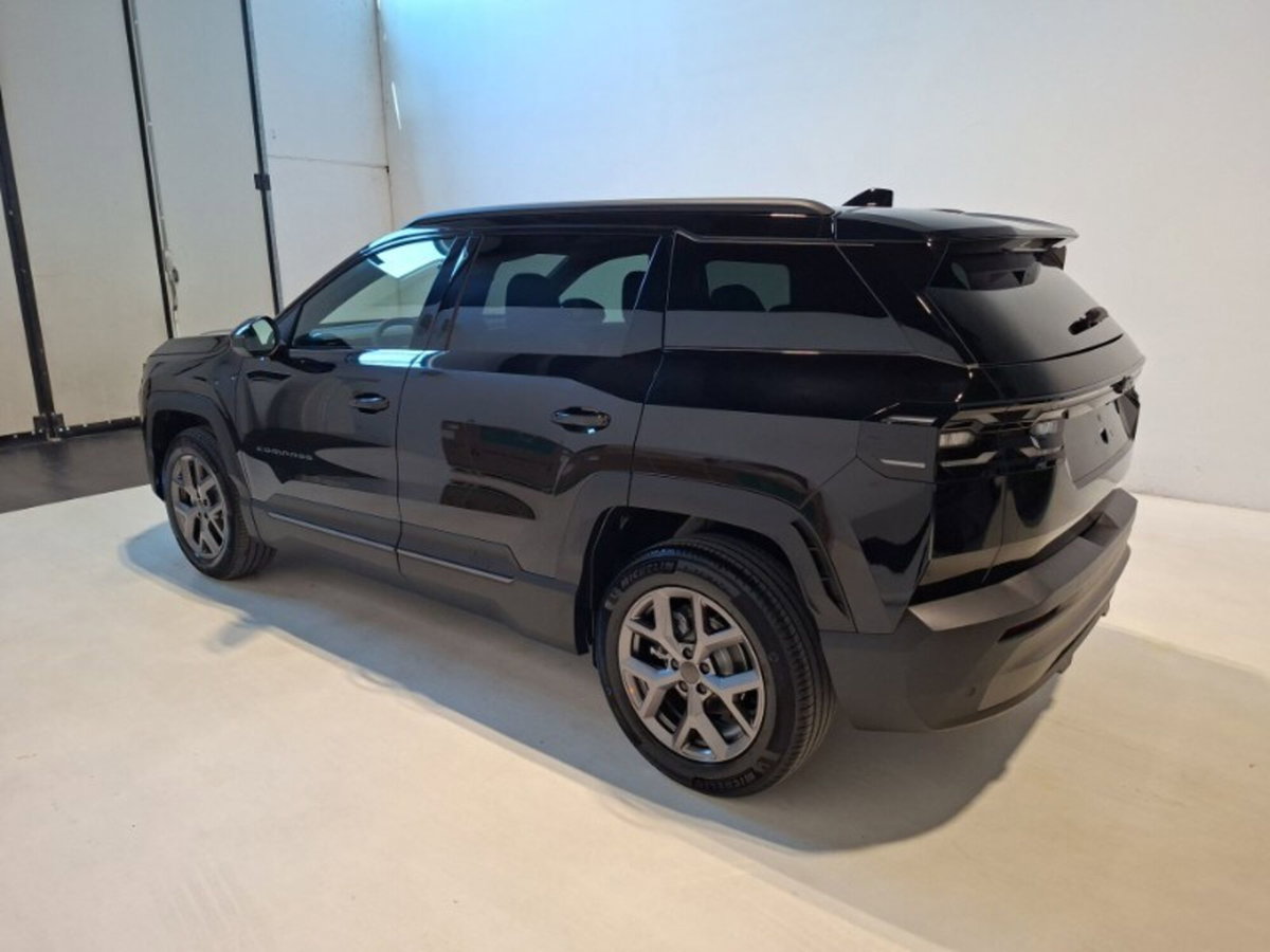Jeep Compass 1.2 turbo 48V e-hybrid Summit fwd 145cv edct6 (4)