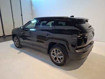 Jeep Compass 1.2 turbo 48V e-hybrid Summit fwd 145cv edct6 (4)