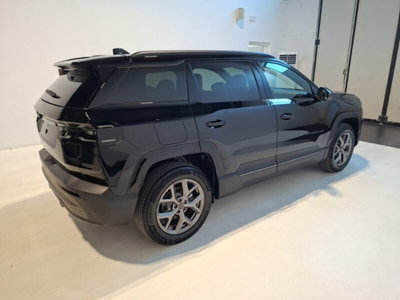 Jeep Compass 1.2 turbo 48V e-hybrid Summit fwd 145cv edct6 (6)
