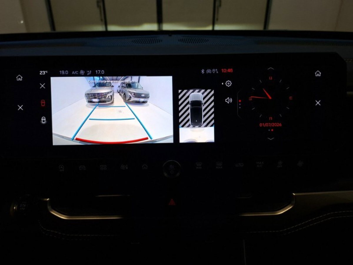 Jeep Compass 1.2 turbo 48V e-hybrid Summit fwd 145cv edct6 (16)