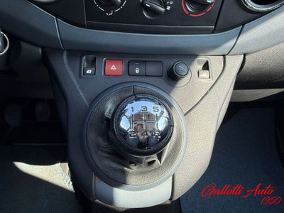 Peugeot Partner 1.6 HDi 92CV Active (11)