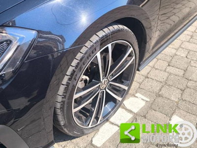 Volkswagen Golf GTD 2.0 TDI 5p. BlueMotion Technology (10)