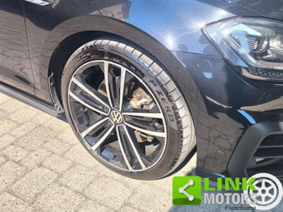 Volkswagen Golf GTD 2.0 TDI 5p. BlueMotion Technology (12)